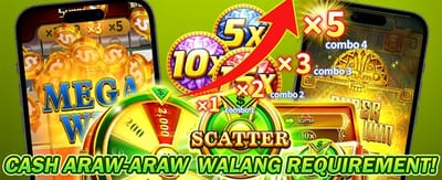 Fast Payouts, More Wins!