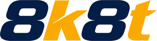 8k8t Logo